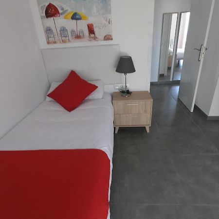 Apartamento Tinérfe el grande 12 Costa Adeje  Exterior foto
