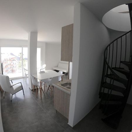 Apartamento Tinérfe el grande 12 Costa Adeje  Exterior foto