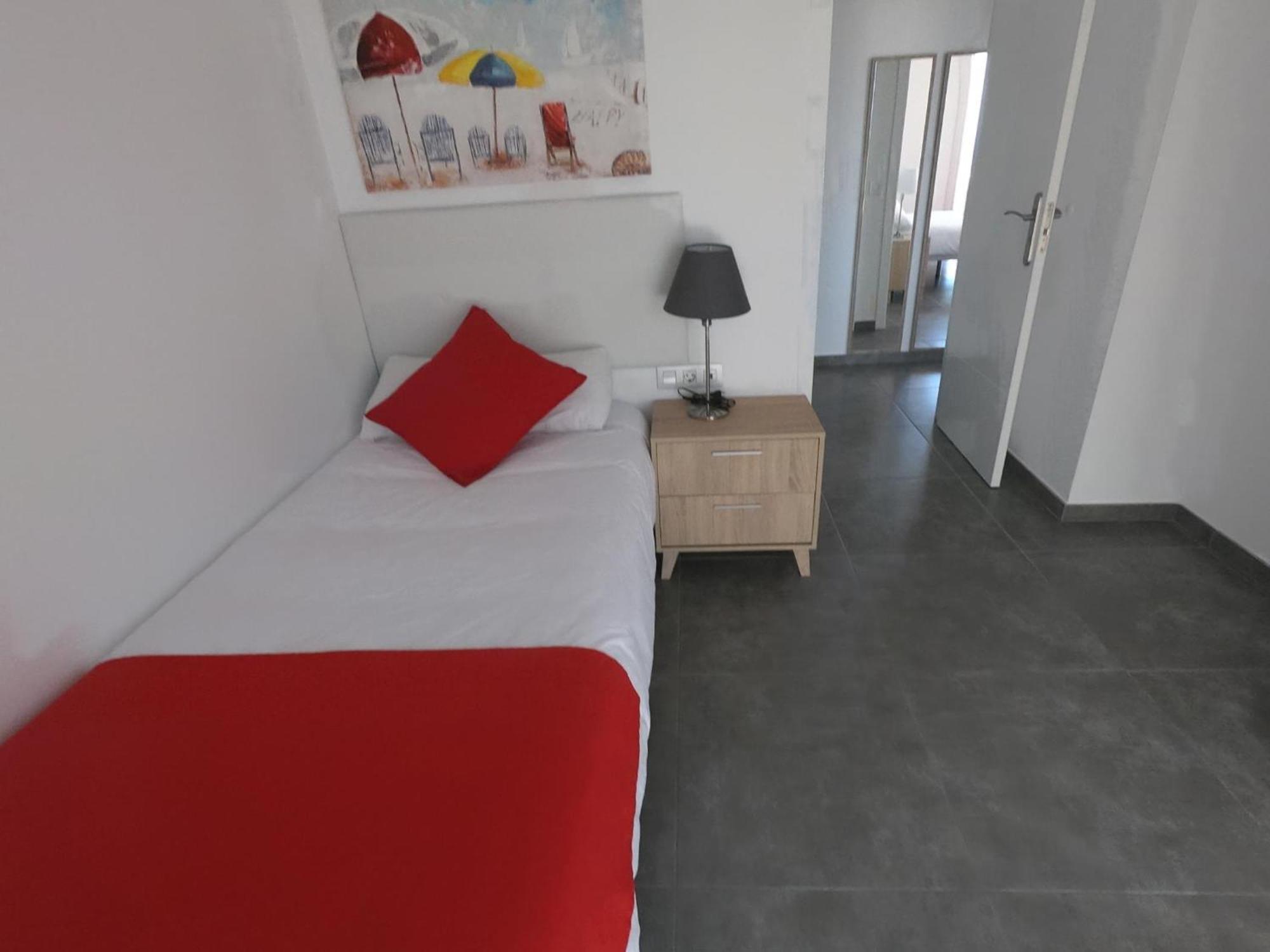 Apartamento Tinérfe el grande 12 Costa Adeje  Exterior foto