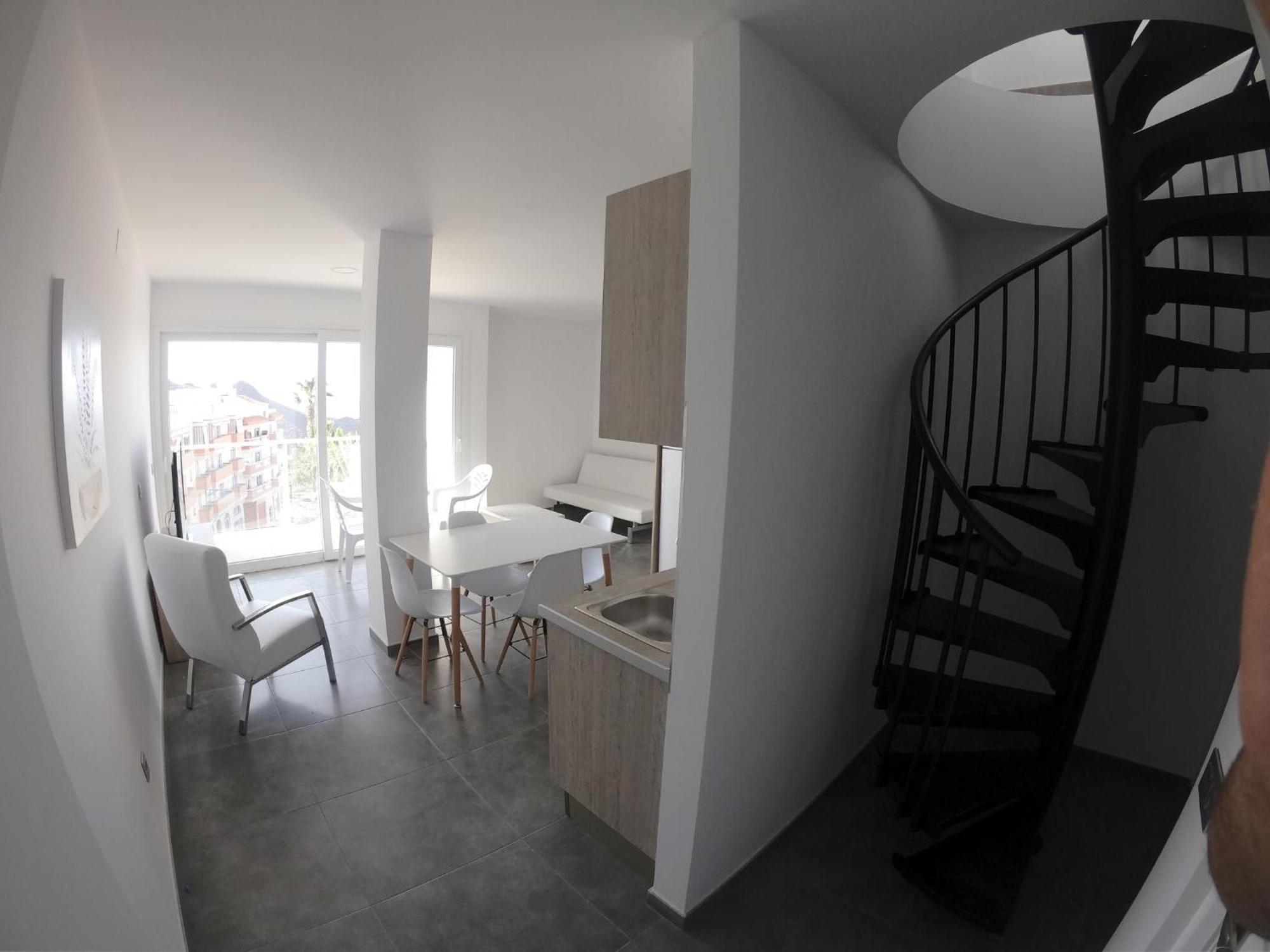 Apartamento Tinérfe el grande 12 Costa Adeje  Exterior foto