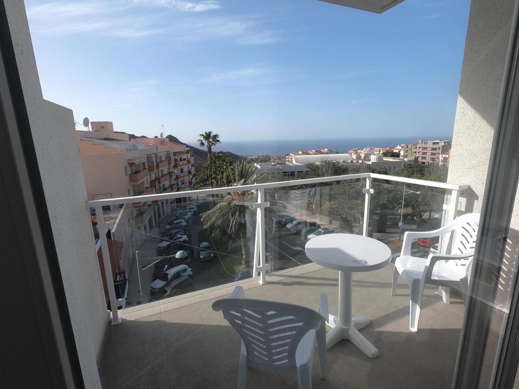 Apartamento Tinérfe el grande 12 Costa Adeje  Exterior foto