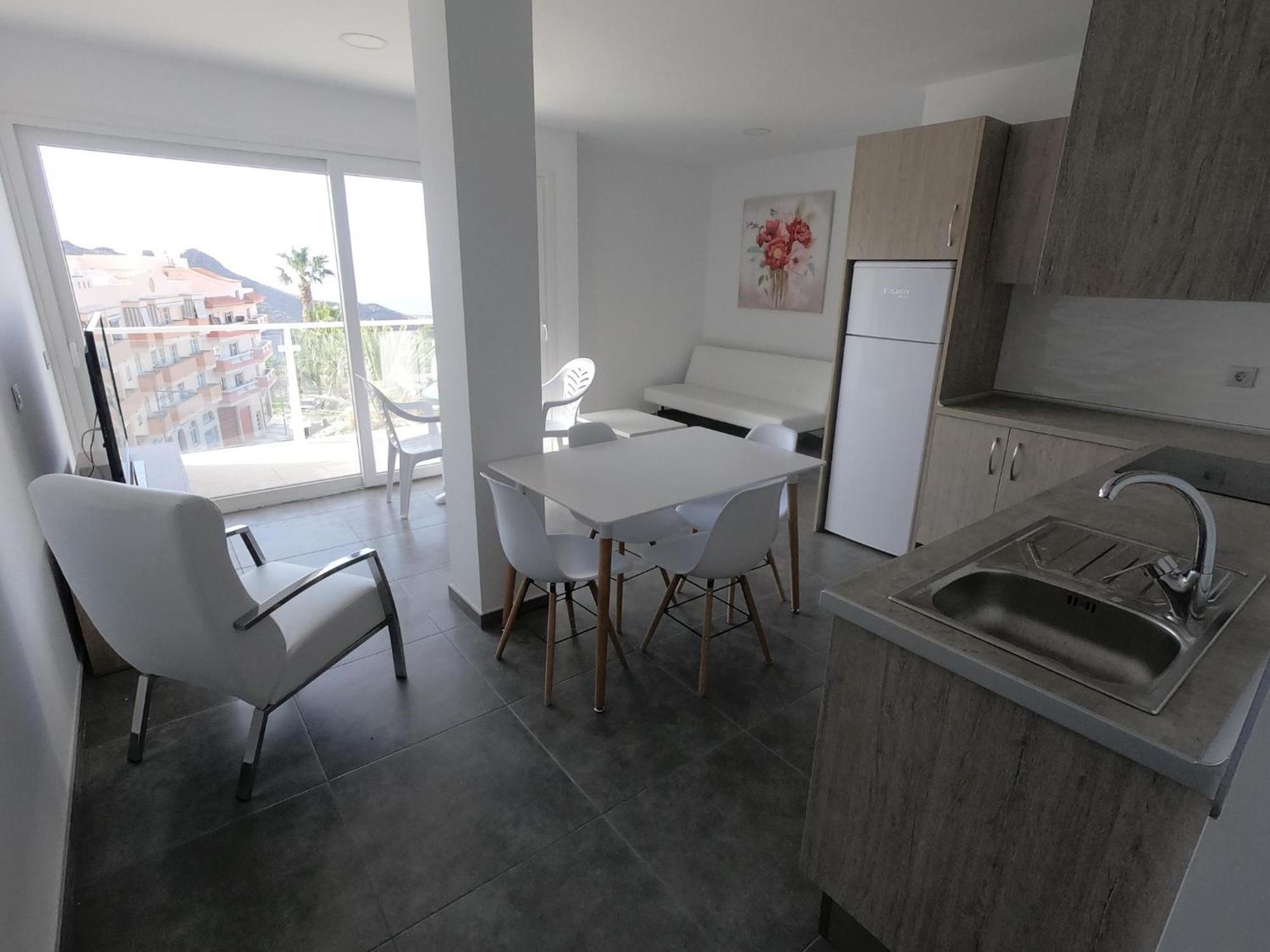 Apartamento Tinérfe el grande 12 Costa Adeje  Exterior foto