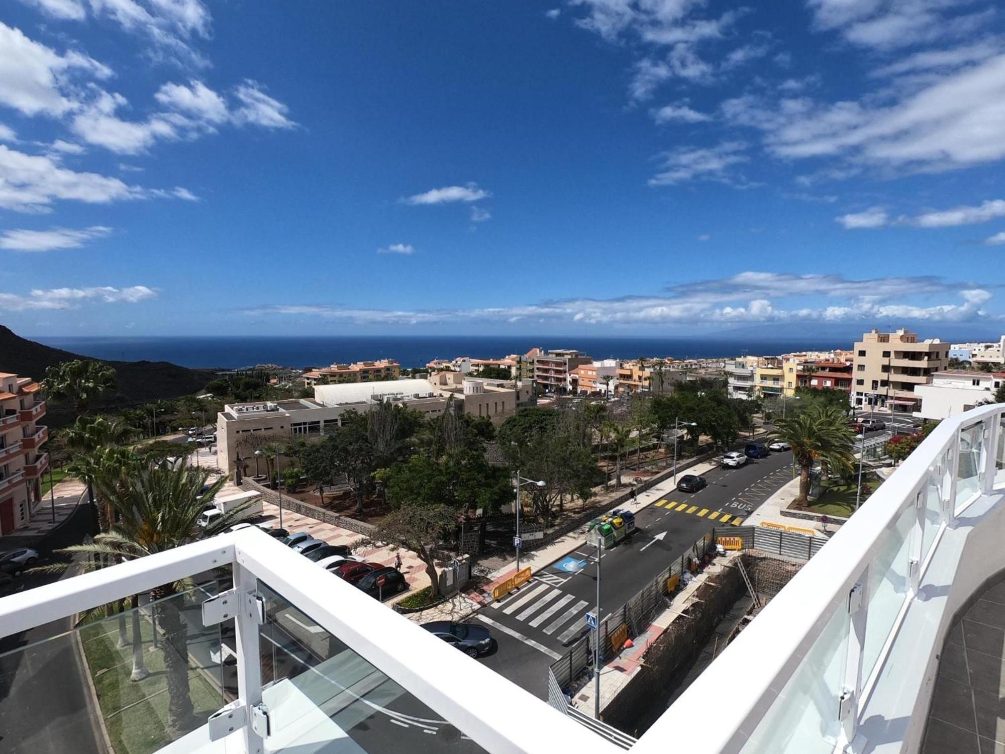 Apartamento Tinérfe el grande 12 Costa Adeje  Exterior foto