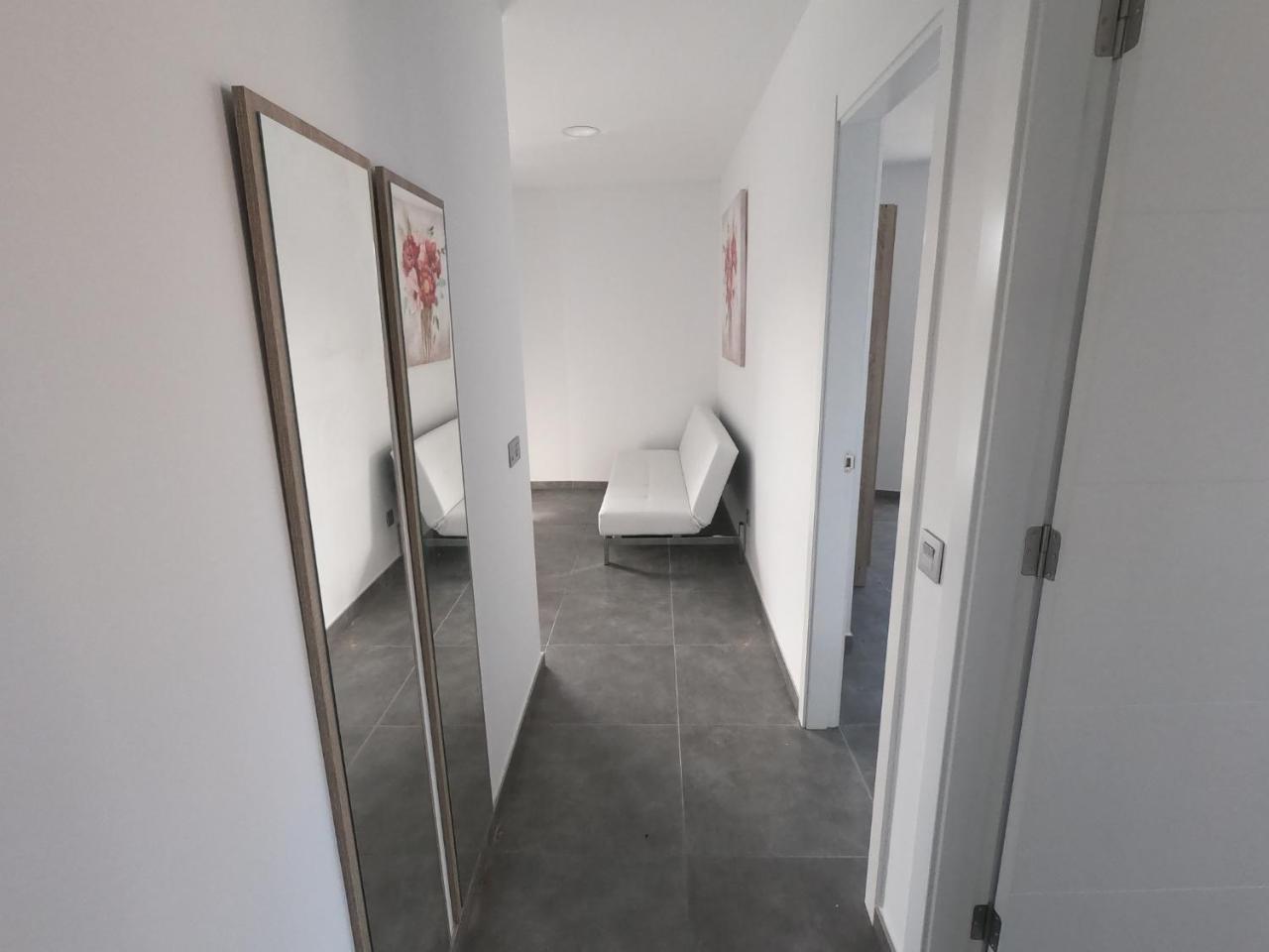 Apartamento Tinérfe el grande 12 Costa Adeje  Exterior foto