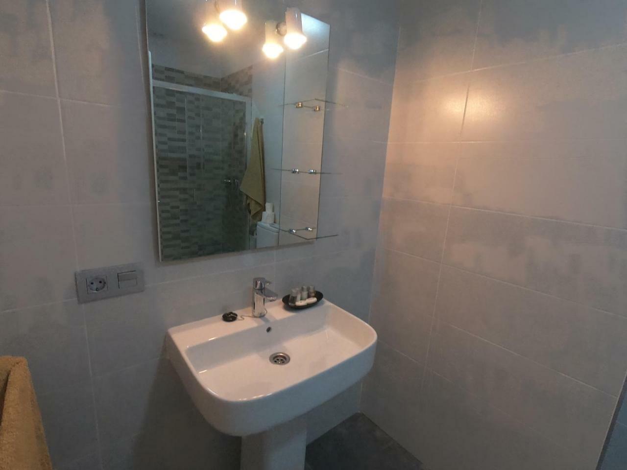 Apartamento Tinérfe el grande 12 Costa Adeje  Exterior foto