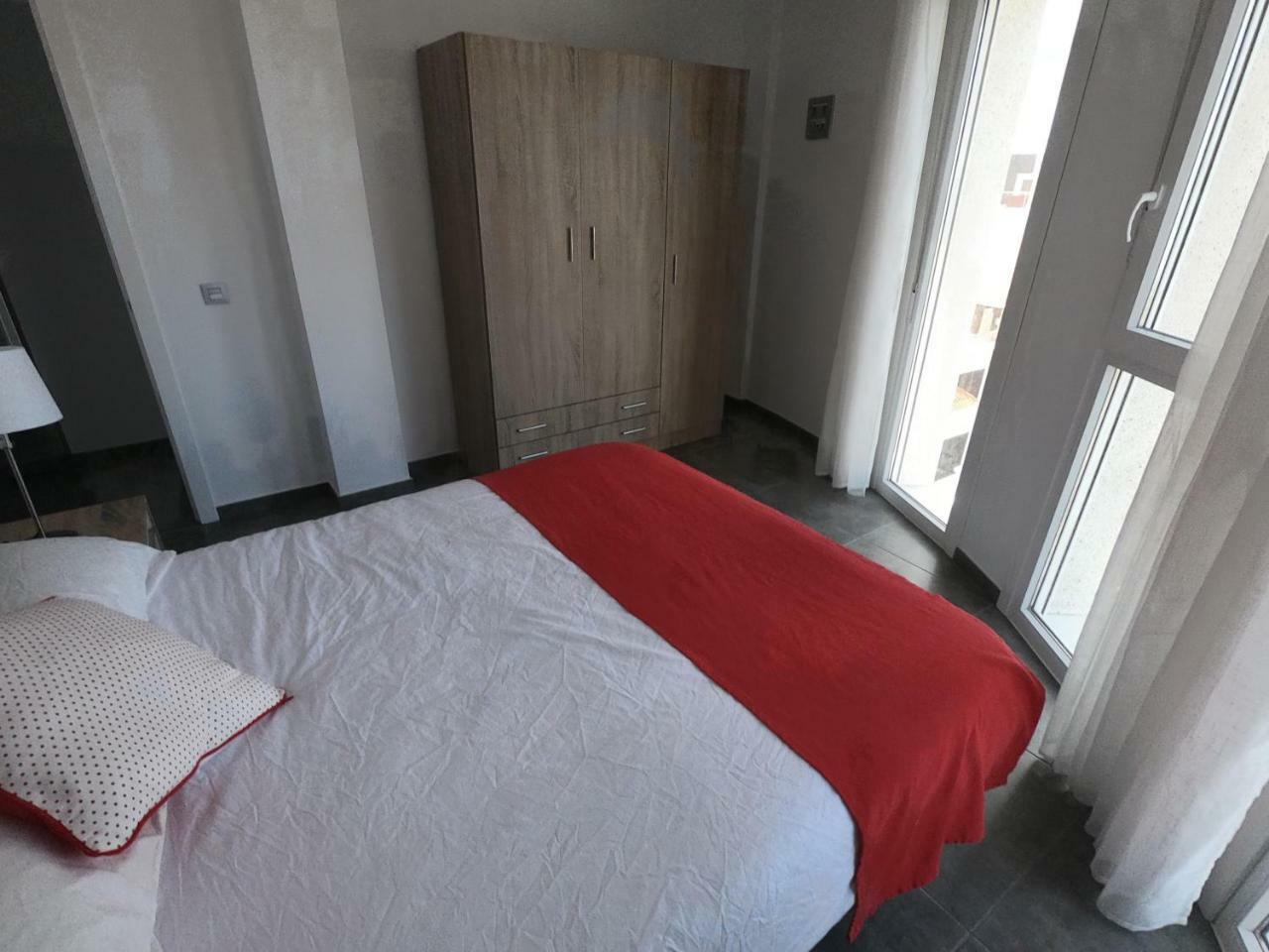 Apartamento Tinérfe el grande 12 Costa Adeje  Exterior foto