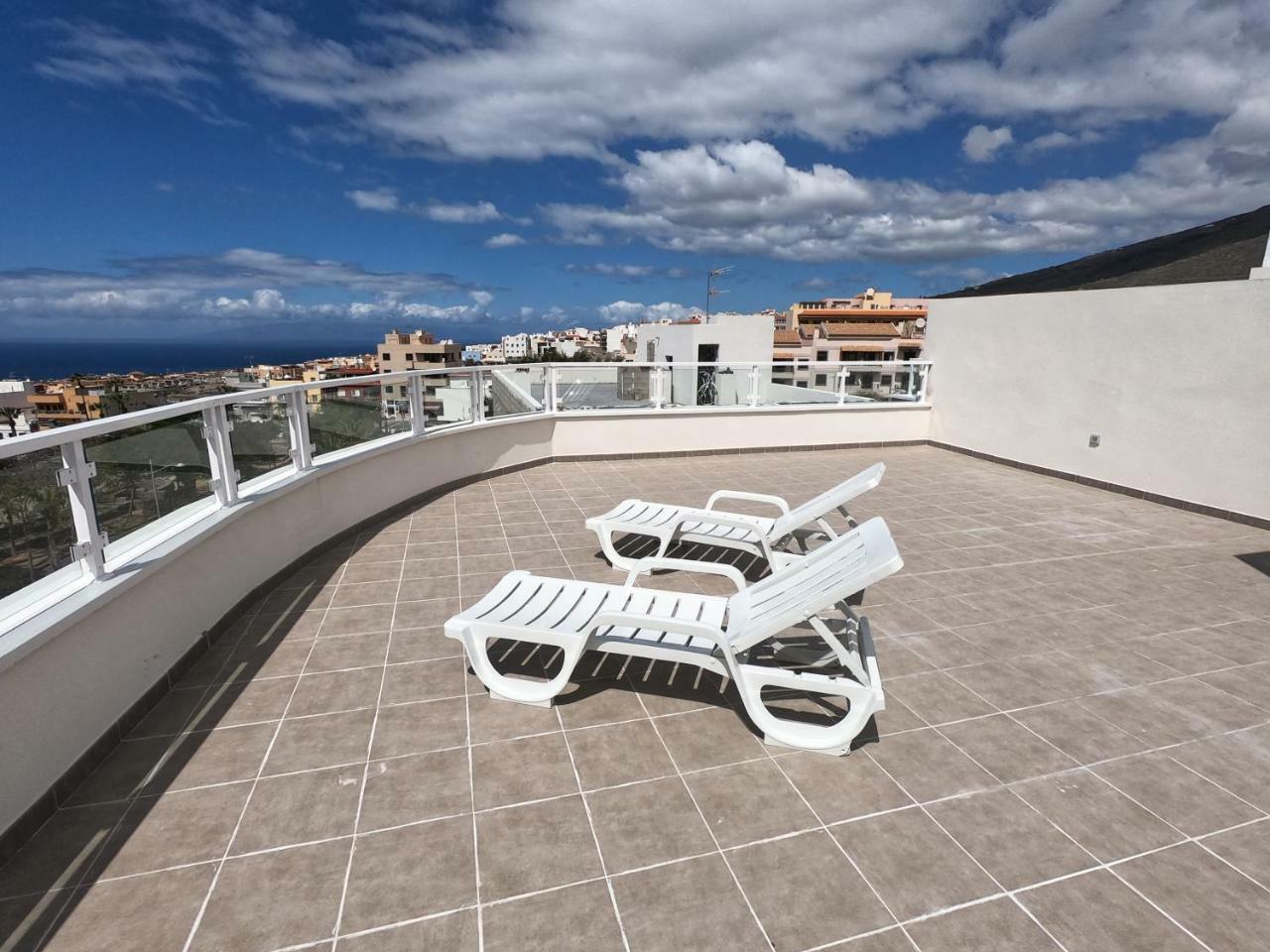 Apartamento Tinérfe el grande 12 Costa Adeje  Exterior foto