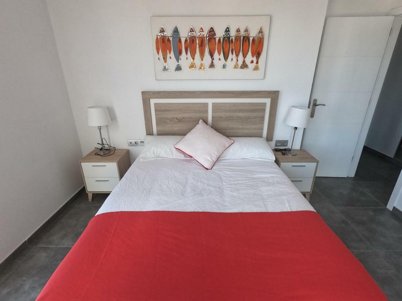 Apartamento Tinérfe el grande 12 Costa Adeje  Exterior foto