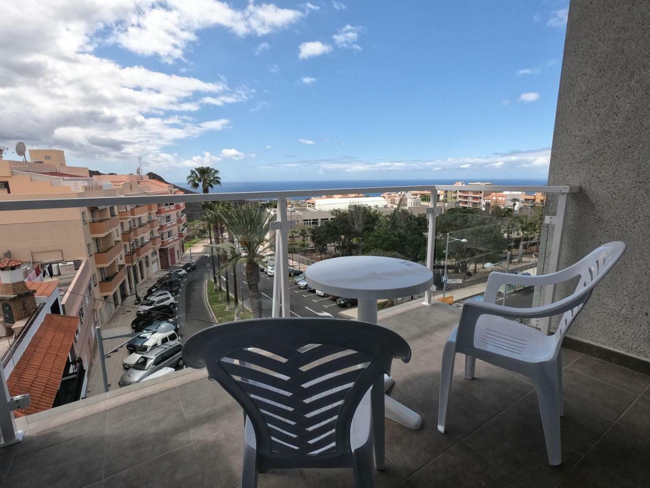 Apartamento Tinérfe el grande 12 Costa Adeje  Exterior foto