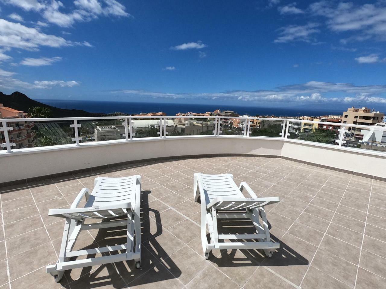 Apartamento Tinérfe el grande 12 Costa Adeje  Exterior foto