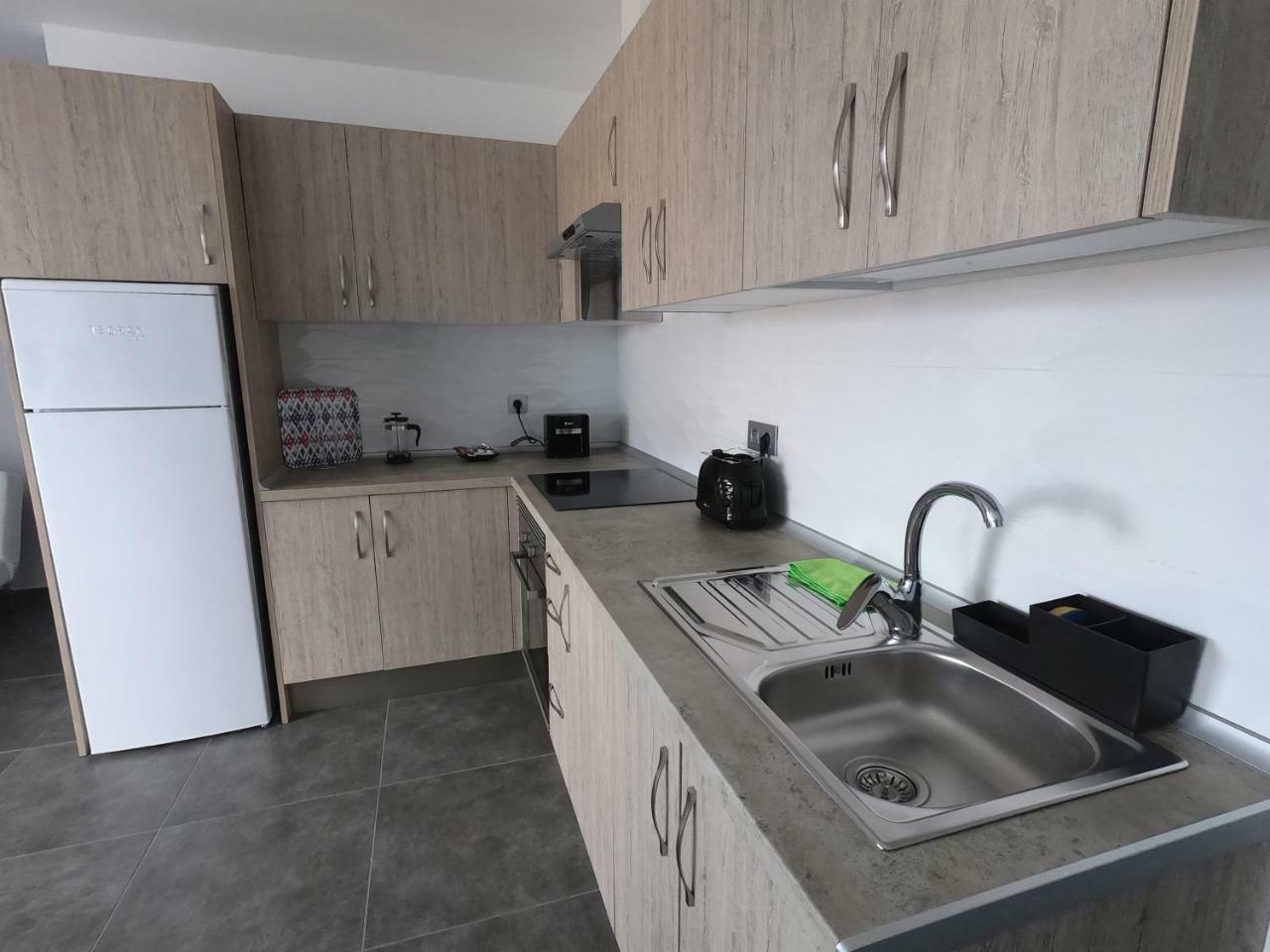 Apartamento Tinérfe el grande 12 Costa Adeje  Exterior foto
