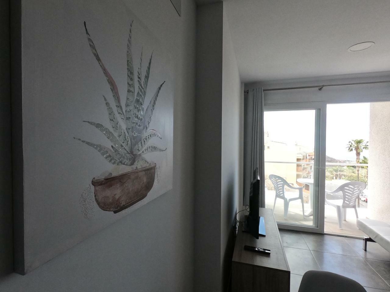 Apartamento Tinérfe el grande 12 Costa Adeje  Exterior foto