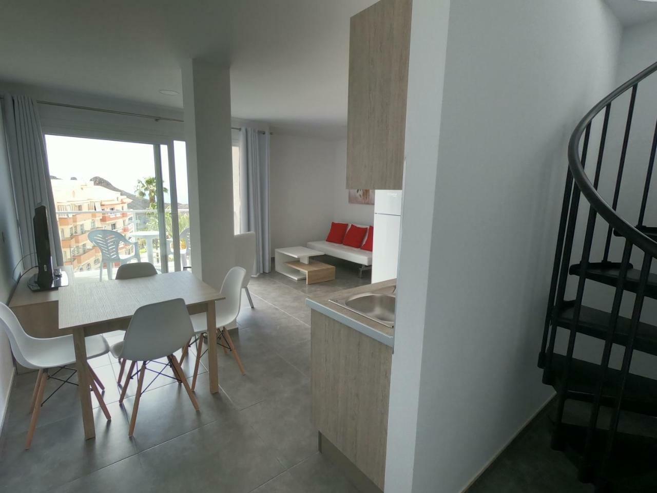 Apartamento Tinérfe el grande 12 Costa Adeje  Exterior foto