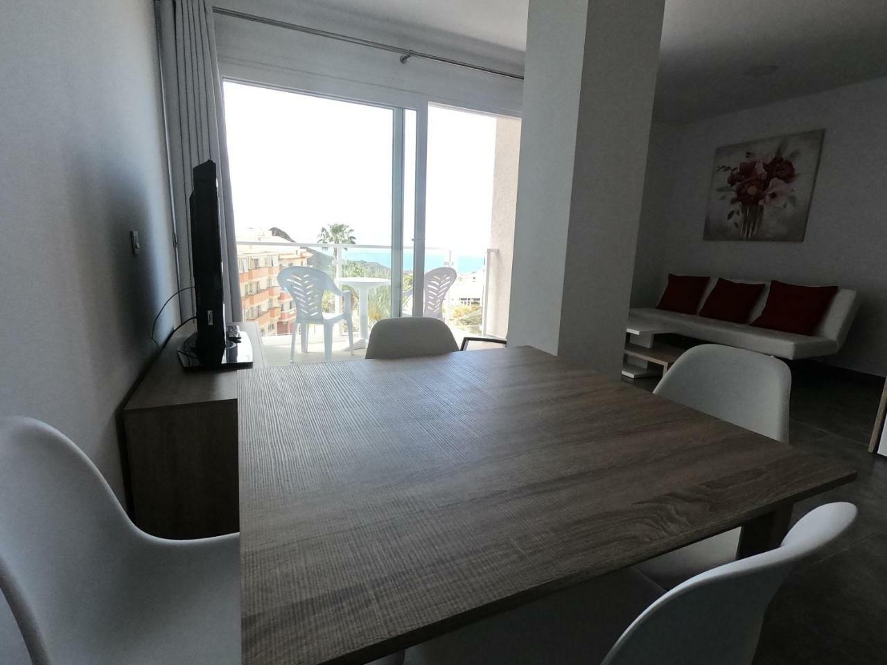 Apartamento Tinérfe el grande 12 Costa Adeje  Exterior foto